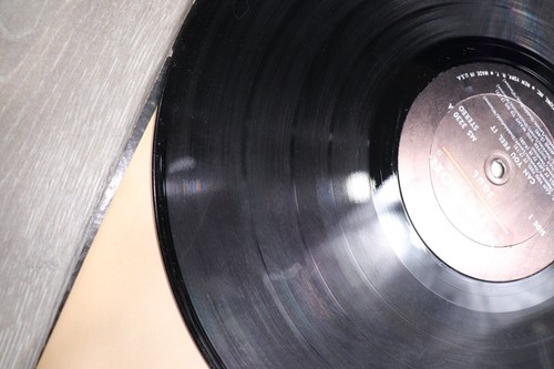 S.O.U.L. CAN YOU FEEL IT LP ORIG '72 MUSICOR MS-3230 RARE FUNK SOUL BREAKS GEM - Foto 17 di 17