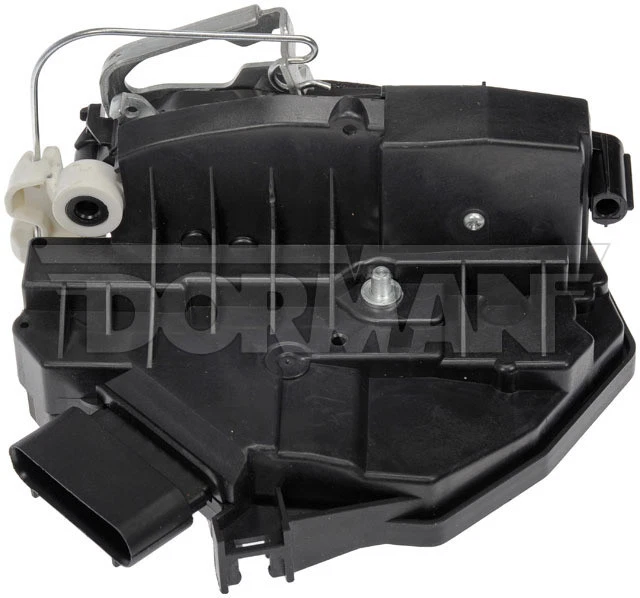Pestillo de puerta y actuador Ford Focus Dorman 937-686 12 13 14 15 16 17 18 Foto 2 de 3
