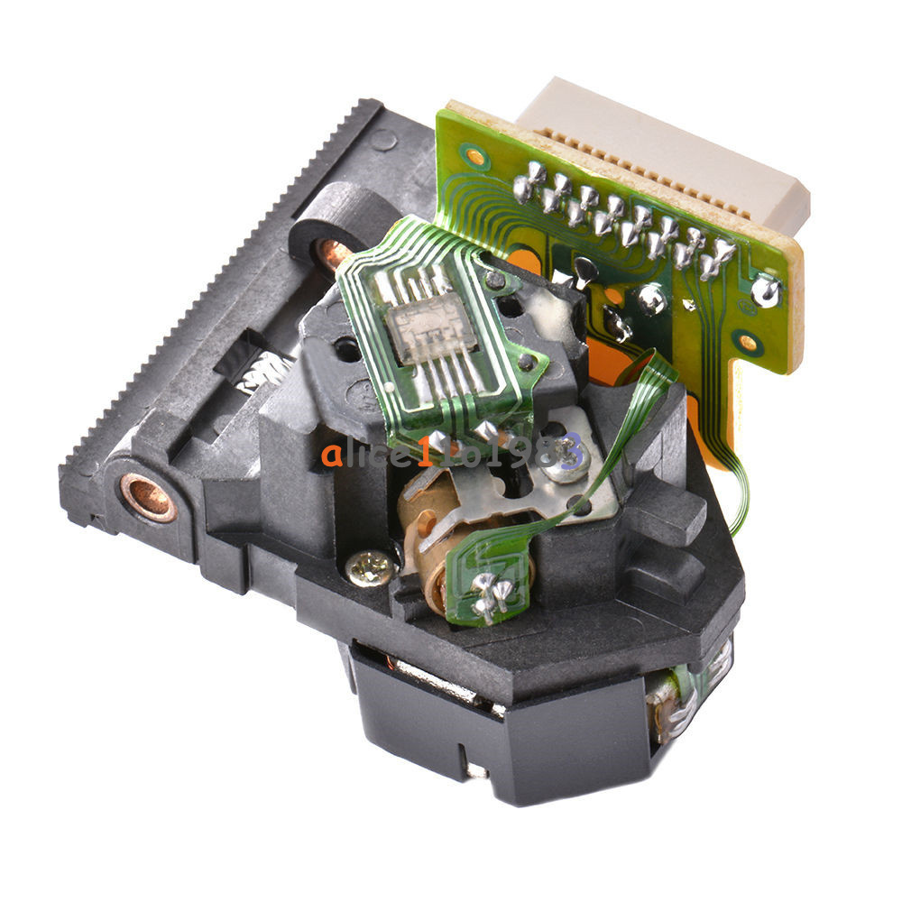 Kss213B - Kss 213B Ricambio Ottica Laser Lens Optical Per Sony - Foto 4