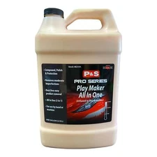 P&S Play Maker All In One Polish | Paint Correction | 