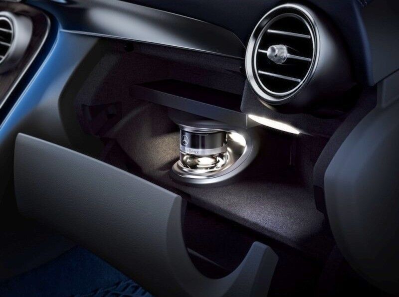 Air Balance Mercedes Scent Diffuser Genuine Mercedes Air-Balance