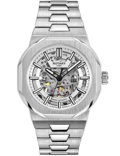 JACQUES LEMANS Reloj Analógico Para Hombres De Cuarzo 1-2096A