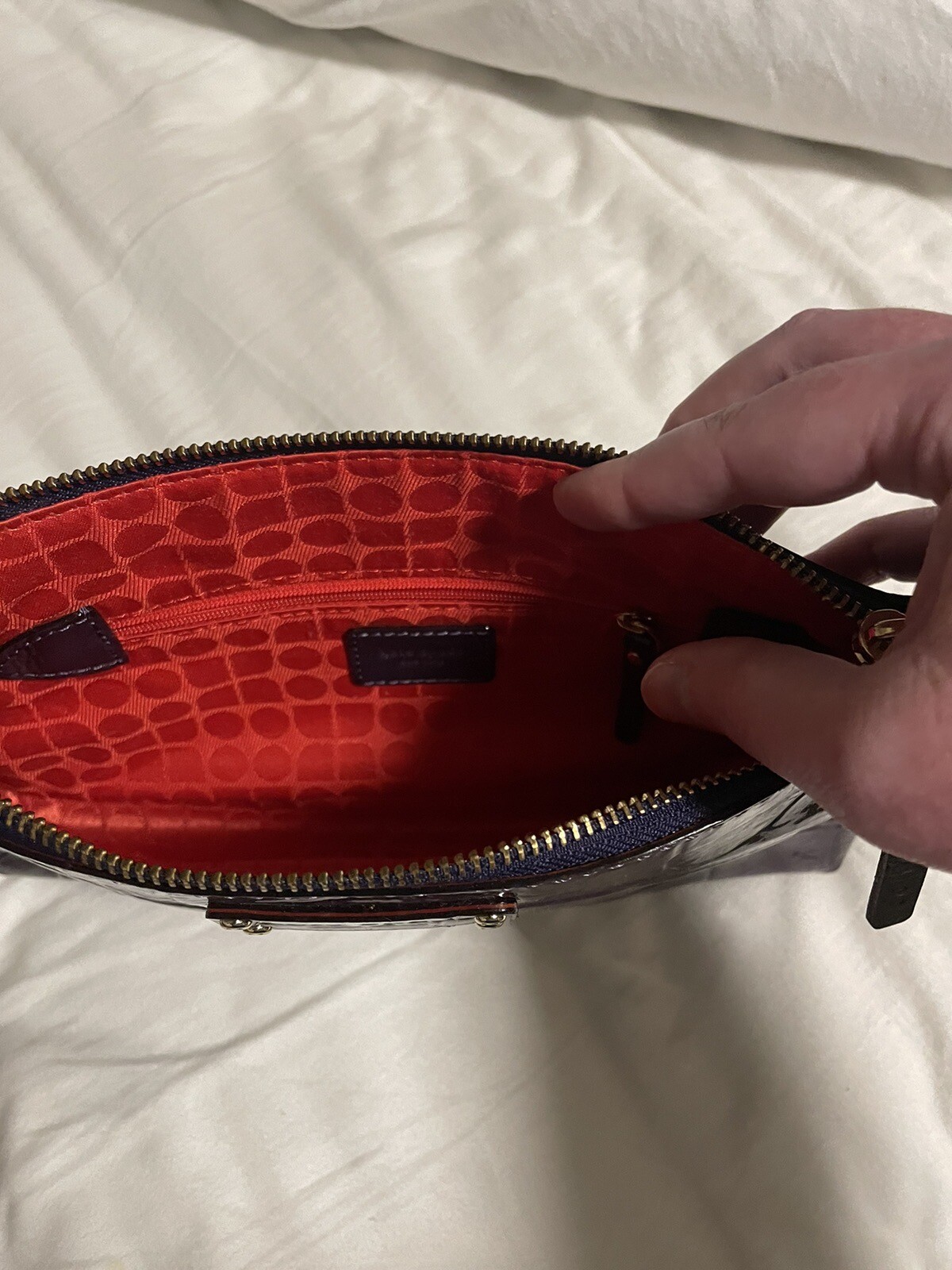 Kate Spade Handbag eBay