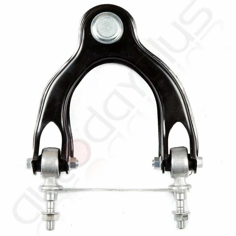 Suspension 10Pcs Front Tie Rod Links Control Arms Kit For Honda Civic del Sol - Изображение 2 из 4