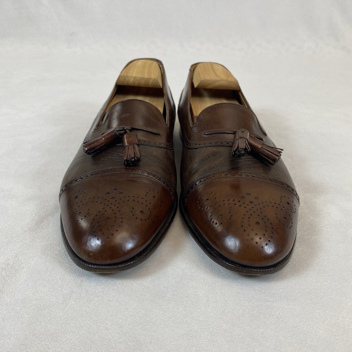 Mezlan Havana Men