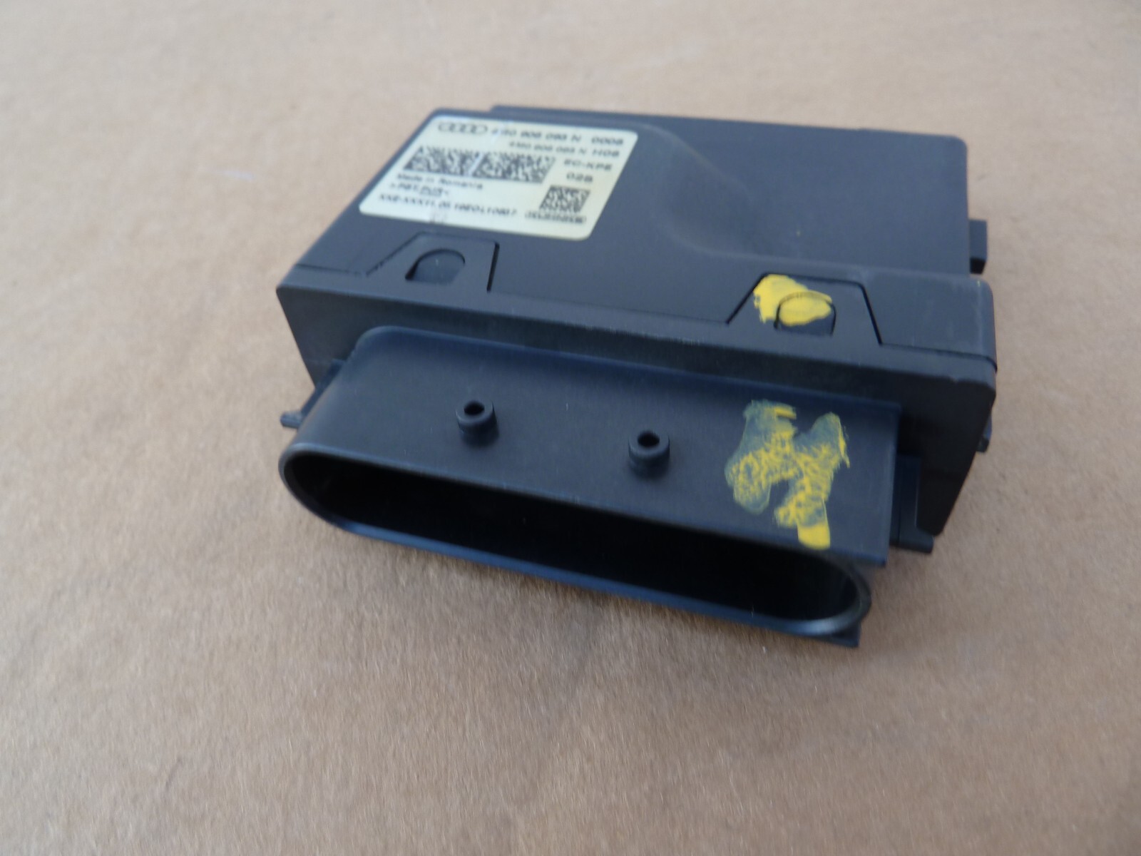 Lamborghini Huracan Fuel Pump Petrol Pressure Control Unit Module Computer ECU