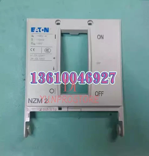 1PCS NEW FOR EATON MOELLER Circuit Breaker Switch Cover NZM2