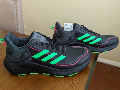 Adidas ClimaWarm LTD Men display picture 3