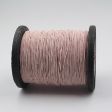 50m 165ft Litz wire, 0.1mm x 15 strands, 15/38