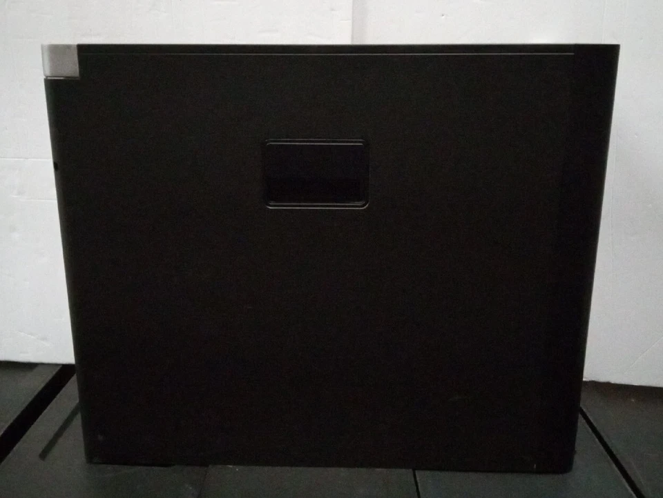 Dell T7910 6 núcleos 2,40 GHz E5-2620v3 16 GB/NVIDIA Quadro 600 1 TB HD y 256 GB SSD Foto 3 de 4