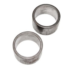 Hydraulic Pump End Plate Bush Set Of 2 Unit Massey Ferguson MK1 MK2 MK3 @US