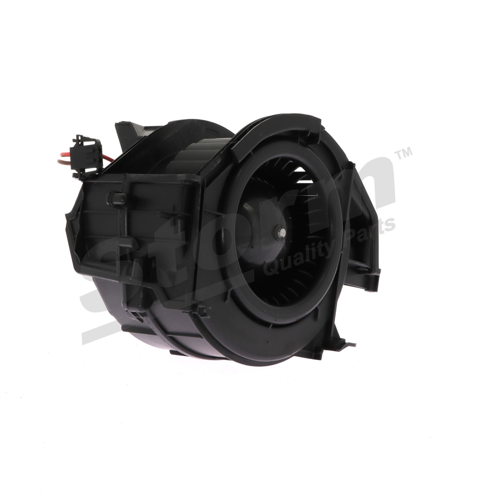 Pulseur d'air habitacle haute performance pour Audi A6 C6 2.7 TDI