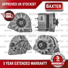 Fits Ford Escort Granada Orion Austin Mini MG Metro Baxter Alternator
