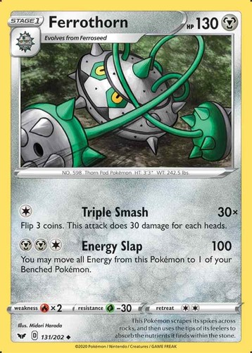 Pokemon Sword&Shield Base Single Cards 1-202 (45%-65%off) YOU CHOOSE!BuyMoreSave - Picture 103 of 150