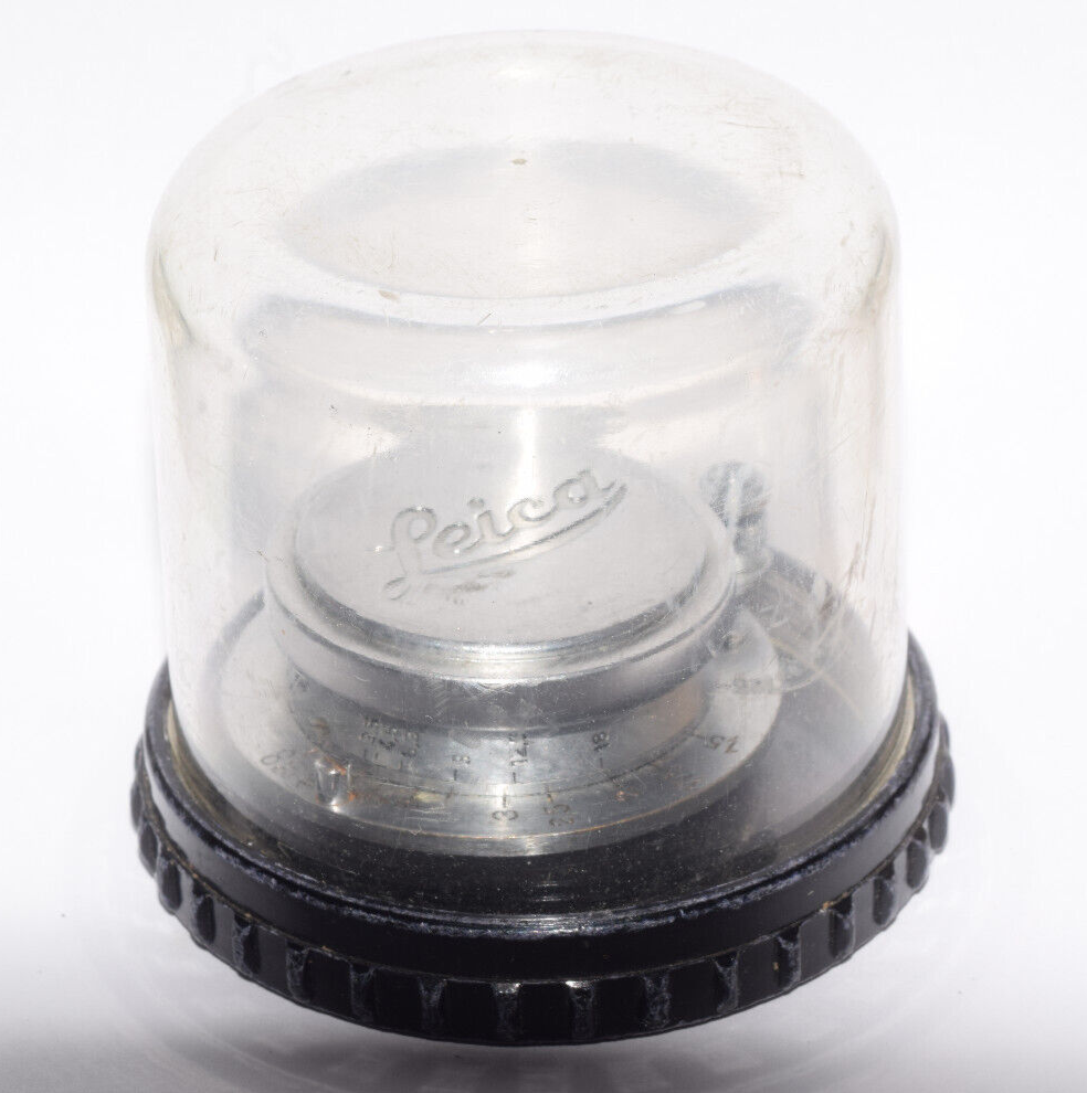 Leitz Elmar 3.5/35mm f/3.5 35mm Screw Mount LTM M39 Chrome | eBay