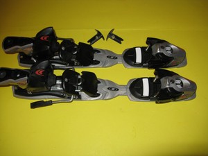 salomon c610 bindings