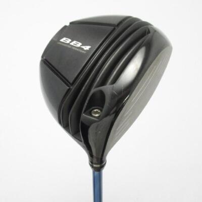 BB4 プログレス ドライバー speeder エボ5 ゴルフクラブ Golf Driver Progress BB4 Speeder 569 EVOLUTION Ⅴ (R) 45.75