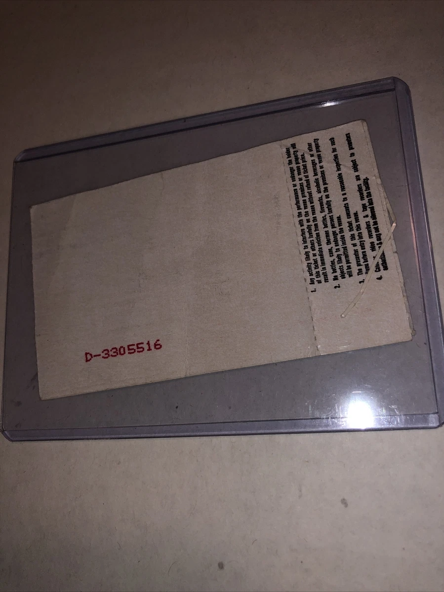 限定セール！】 【新品】NIRVANA Kurt シリアル番号 NOISEKING Cobain