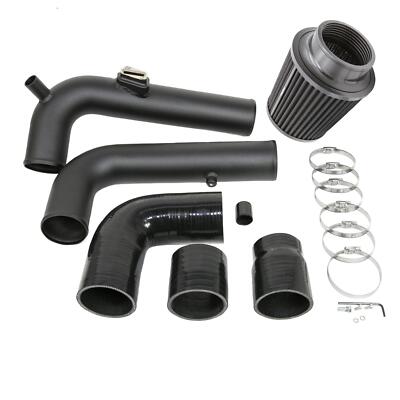RAMAIR Over Size Cold Air Intake VW Golf MK5 GTI / 6 R Audi A3/ S3 Per - Foto 12