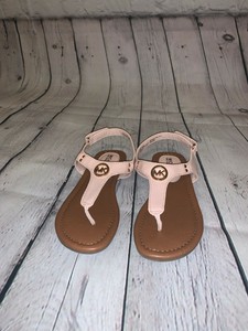 michael kors sandals size 12