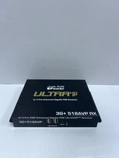 Just Add Power 3G+ 518AVP RX AV Pro Enhanced Gigabit PoE Receiver