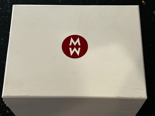 Damenuhr MICHELE "Mini Urban" MW02A00 mit beiden Boxen braucht Batt - Bild 18 von 19