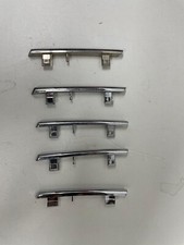 FIAT CROMA 5 BAFFI CROMATI LOGO EMBLEMA FREGIO STEMMA SCRITTA TARGHETTA BADGE