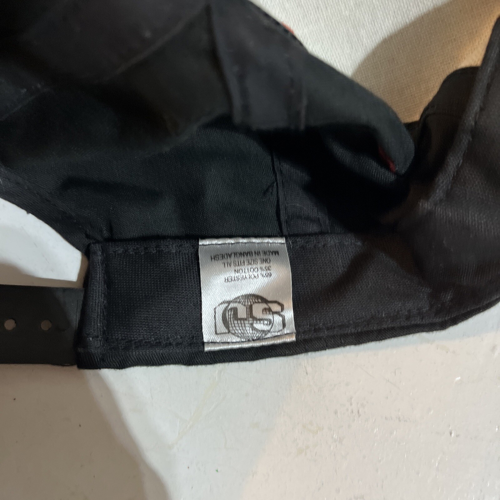 Solid Rock III - Snapback Cap - image 8