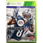 Madden NFL 13 - Microsoft Xbox 360 Pristine Tested 1Y Guarantee