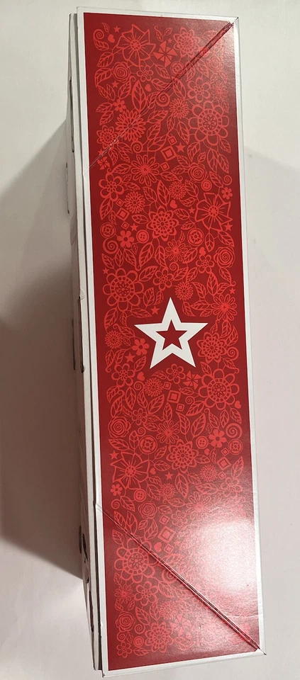 Muñeca American Girl 18" BeForever Josefina Montoya piel mediana cabello castaño ojos marrones Foto 4 de 4