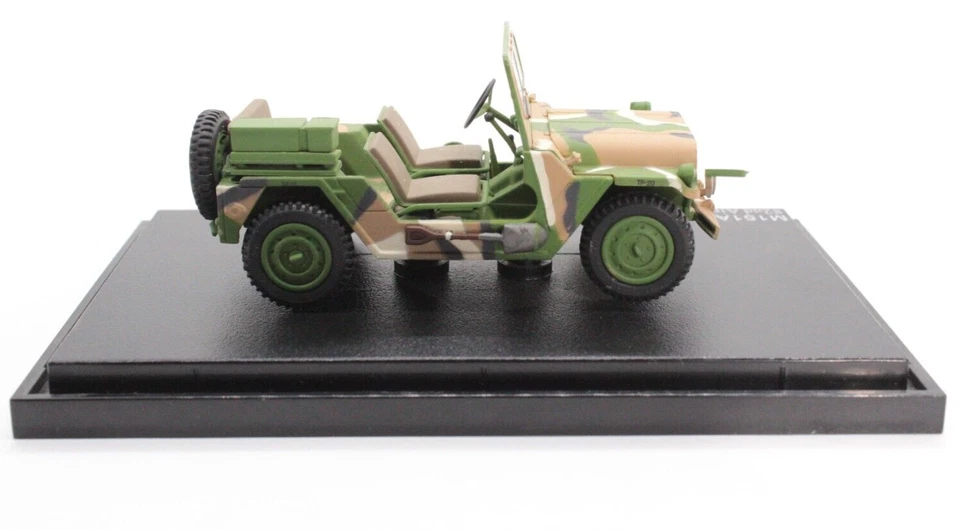 Hobby Master 1:48 M151A2 Ford MUTT 82nd Airborne Division US Army - Image 4 of 4