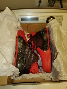 d rose 773 2020 shoes