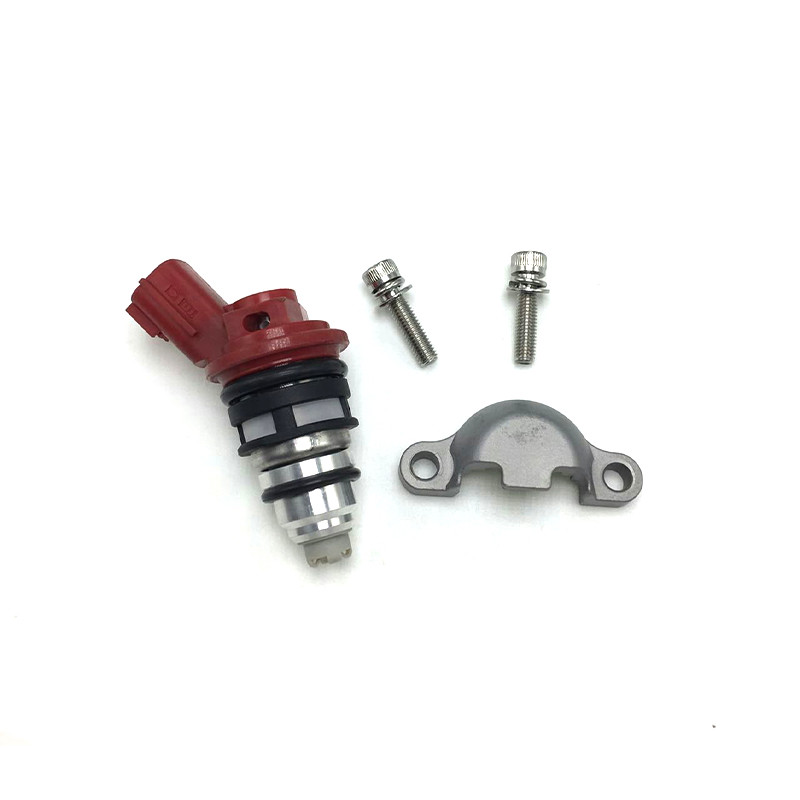 yattin様 OEM 300ZX (Z32) 370cc Fuel Injectors ('90-'94 TT) - Early Style
