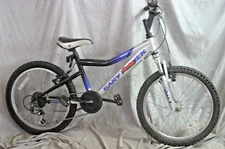 2005 Gary Fisher Cosmo 20" Kids MTB Bike 7 Speed Grip V-Brakes Fast US Shipper!!