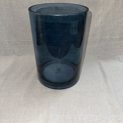 Pip Studio Amsterdam Glass Vase