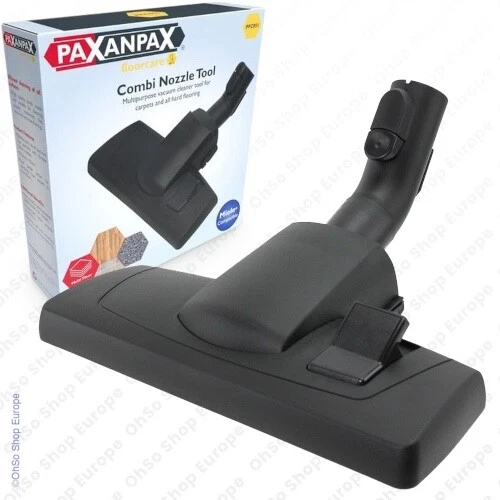 KEEPOW Spazzola a Pavimento Universale Migliorata 35 mm per Aspirapolvere Miele 3901V - Miele S1 S2 S4 S5 S6 S8