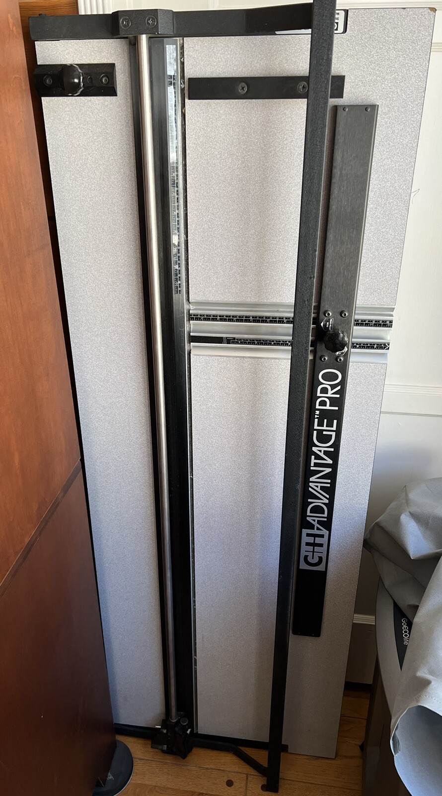 CHAdvantageProM48StraightLineMatCutter Includes New Blades eBay