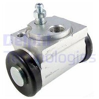 Delphi LW90101 Radbremszylinder Hinterachse Hinterachse Links Hinterachse Rechts