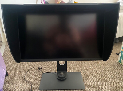 BenQ SW270C フォトグラファーモニター BenQ SW270C – 27