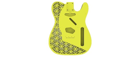ギター Fender Tex-Mex Hot Telecaster Pickup Set Fender Tex-Mex Hot Telecaster Pickup Set | Sweetwater