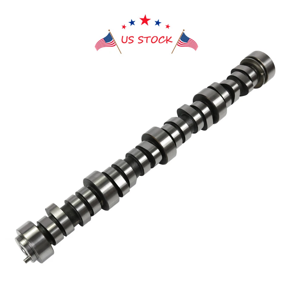 3-Bolt Camshaft  Cam For Chevy 99-07 GMC 4.8 Vin-v+5.3 Vin-p,t,z N 12560967 - Изображение 3 из 4