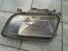 Scheinwerfer Links - Galaxy 7M1941015E Ford Galaxy WGR 7M1941015E