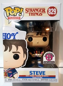 steve funko baskin robbins