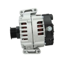 Lichtmaschine Mercedes 180A OEM +Line (Mit OEM Reg.) - Vgl.Nr. 0009067702 / 0986