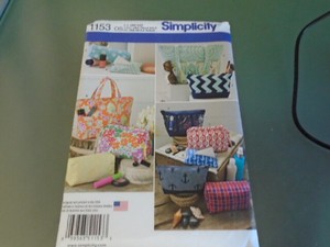 simplicity 1153 pattern