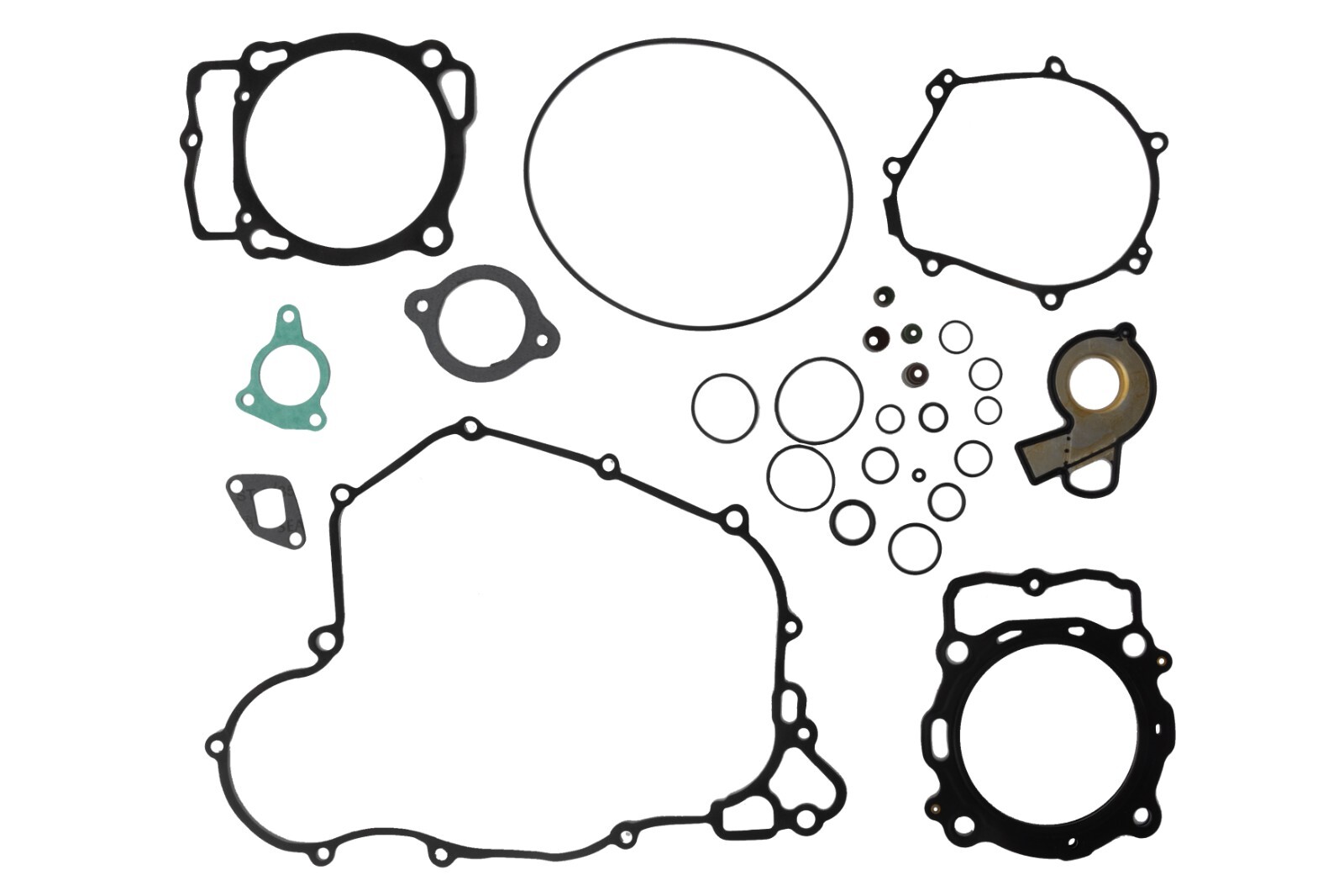 AS3 ENGINE GASKET KIT SET for HUSQVARNA FE 450 501 2017-2019