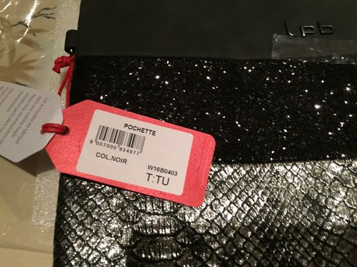 LPB Les P'tites Bombes HIVER 2016 : pochette bimatière, étiquetée 59,95€ (-30%) - Picture 3 of 5