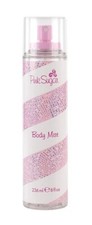 AQUOLINA Pink Sugar Perfumed Body Mist Spray 8 fl oz / 236 ml - New