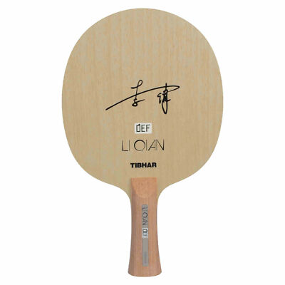 Tibhar Li Qian / Tischtennisholz / NEU / zum Sonderpreis