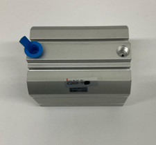 SMC NCDQ8B200-150-A93L Pneumatic Compact Cylinder  2'' Bore,  1-1/2 '' Stroke
